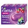 Fiama Di Wills Gel Bar Bearberry  Blackcurrant 125g Pack of 3