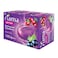 Fiama Di Wills Gel Bar Bearberry  Blackcurrant 125g Pack of 3