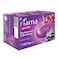 Fiama Di Wills Gel Bar Bearberry  Blackcurrant 125g Pack of 3