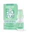 Biotrue Hydration Boost Eye Drops Preservative Free Soft Contact Lens Friendly for Irritated and Dry Eyes from Bausch  Lomb Naturally Inspired 033 FL OZ 10 mL