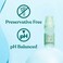 Biotrue Hydration Boost Eye Drops Preservative Free Soft Contact Lens Friendly for Irritated and Dry Eyes from Bausch  Lomb Naturally Inspired 033 FL OZ 10 mL