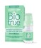 Biotrue Hydration Boost Eye Drops Preservative Free Soft Contact Lens Friendly for Irritated and Dry Eyes from Bausch  Lomb Naturally Inspired 033 FL OZ 10 mL