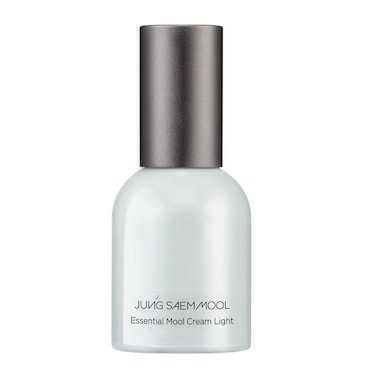 JUNGSAEMMOOL OFFICIAL Essential Mool Cream Light 1 oz  Hydration Moisturizer  for Combination Oily Skin