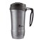 Bubba Hero Stainless Steel Travel Mug with Handle 18 oz Black