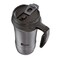 Bubba Hero Stainless Steel Travel Mug with Handle 18 oz Black