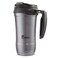 Bubba Hero Stainless Steel Travel Mug with Handle 18 oz Black