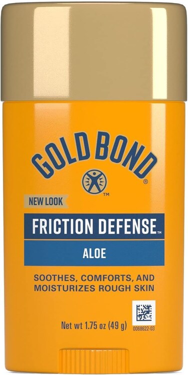 Gold Bond Friction Defense 175 Ounce Pack of 2