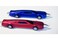 YJGMY fun pens for kids novelty pens cute school supplies cool pens for teens race car party favors kids pens Redblue
