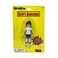 Sunny Days Entertainment BendEms Collectible Posable Action Figure  Bobs Burgers Tina