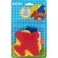 Perler SUV Sailboat Car and Airplane Fuse Bead Pegboard Set with Ironing Paper Multicolor Small 6 Piece