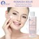 e70 Rosacea Solve Moisturizing Face Wash  Gentle Rosacea Cleanser for Dry  Itchy Skin  Sensitive Skin Care With Beneficial Ingredients Cucumber Wheat Fruit Extracts  Vitamin B5