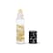 Blossom Zodiac Sign Vanilla Scented Moisturizing RollOn Lip Gloss with Crystals Made in USA 020 fl oz59ml Leo