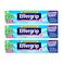Effergrip Denture Adhesive Cream Extra Strong Holding Power 25 oz Pack of 3