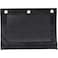 Business Source Binder Pencil PouchBlack