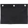 Business Source Binder Pencil PouchBlack
