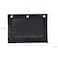 Business Source Binder Pencil PouchBlack