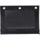 Business Source Binder Pencil PouchBlack