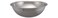 Stanton Trading 4945 Stainless Steel Mixing Bowl 45 Quart Silver