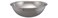 Stanton Trading 4945 Stainless Steel Mixing Bowl 45 Quart Silver