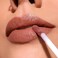 Moira Lip Divine Liquid Lipstick 003 Right Stuff