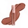 Moira Lip Divine Liquid Lipstick 001 Nude