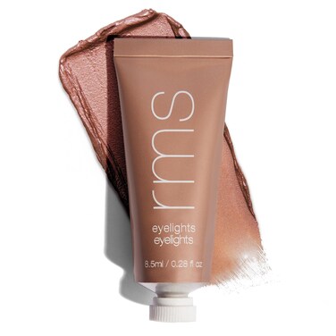 RMS Beauty Eyelights Cream Eyeshadow  Metallic Eyeshadow Creamy Eyeshadow Liquid Eyeshadow Sparkly Eyeshadow Cream Eye Shadow Sparkle Eyeshadow