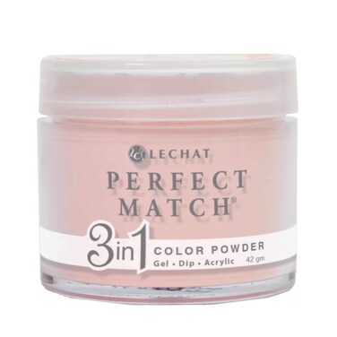 LeChat Perfect Match 3in1 Powder  Babydoll NeutralsNude 148 ounces Beige