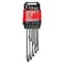 CRAFTSMAN SAE LongPanel Wrench Set 11 Piece CMMT87014
