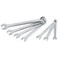 CRAFTSMAN SAE Wrench Set 7Piece Includes Tool Pouch CMMT21085