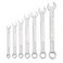 CRAFTSMAN SAE Wrench Set 7Piece Includes Tool Pouch CMMT21085