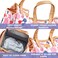 Fit  Fresh Lunch Bag For Women Insulated Womens Lunch Bag For Work Leakproof  StainResistant Large Lunch Box For Women With Containers and Matching Tumbler Zipper Westerly Lunch Bag Floral