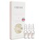OJESH Classic Hyaluronic Acid Lifting Treatment Serum 06 Moisturizers AntiAging Firming and Lifting Brightens Skin Tone Reduces Fine Lines Deeply Nourishing 7 Ampoules1ML1 BOX