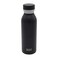 BUILT 5286286 Cascade Water Bottle 18 ounces Black