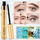 LUXROS Advanced Growth Serum for Full Thick Eyebrows  USA Made See Results in 48 Weeks 5 ml
