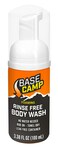 Dead Down Wind Base Camp Foaming Rinse Free Body Wash 338 Ounces