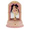 Singeek Ballerina Girl Mirror Rotate Music Box Birthday Gift Valentines Day Swan LakeC