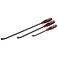 CRAFTSMAN Utility Pry Bar Set 3 Piece Includes 12 18  24 CMMT98347