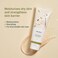 ROUND LAB Soybean Nourishing Cleanser  Scrub foam cleanser Gentle exfoliation Remove blackheads and excess sebum a potent plantderived ingredient 507floz