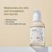 ROUND LAB Soybean Serum Unscented  Rejuvenating  nourishing serum with deep nutrition Hydration locking Unscent for sensitive skin 169floz