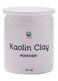 Kaolin Clay Powder  14 oz  White Clay For Soap Making Face Cleansing And Oily Skin  By Yogis Gift
