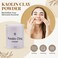 Kaolin Clay Powder  14 oz  White Clay For Soap Making Face Cleansing And Oily Skin  By Yogis Gift