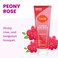 Lume Acidified Body Wash  24 Hour Odor Control  Removes Odor Better than Soap  Moisturizing Formula  Formulated Without SLS or Parabens  OBGYN Developed  85 ounce Peony Rose
