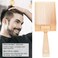 Flat Top Comb Flat Top Comb Fade comb Dual Ended Hair Comb Barber Hair Comb with Accurate Water Leveling for Men  Girl Haircut f2