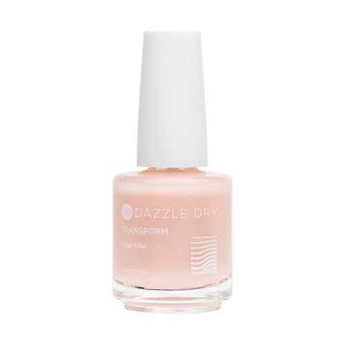Transfrom Ridge Buy Dazzle Dry Transform Ridge Filler 05 oz 15 mL Online | Carrefour UAE