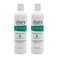 Cleure Hypoallergenic Volumizing Shampoo for Sensitive Skin  Fragrance Free SLS Free  Paraben Free 12 oz Pack of 2