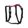 Blue9 BuckleNeck Balance Harness Fully Customizable Fit NoPull Harness Ideal for Dog Training and Obedience Made in The USA Red Small