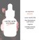 Lactic Acid 125 Hydrating Serum with Botanical Extracts  Gentle Skin Renewal and Radiance Enhanced with Aloe Vera and Green Tea Soothes and Balances for a Glowing Complexion 1 Fl Oz 30ml