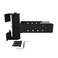 Barrette Outdoor Living 73030625 Self Closing Device Hardware Black