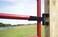 Barrette Outdoor Living 73030625 Self Closing Device Hardware Black
