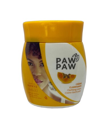 Paw Paw Clarifying Cream  Papaya  4 oz Pack of 3